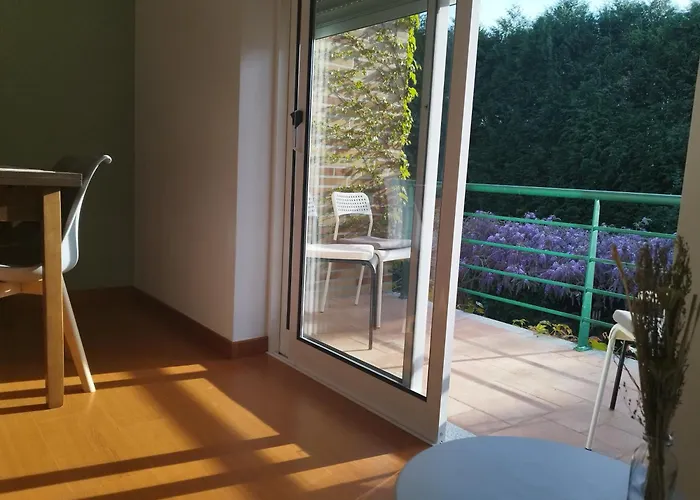 Ao Rio_village Apartment *